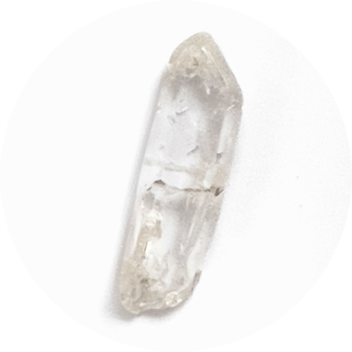 Cristales de Cuarzo · 2 · - SlowBotanics