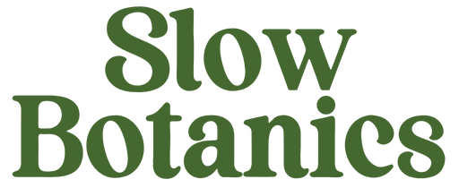 SlowBotanics