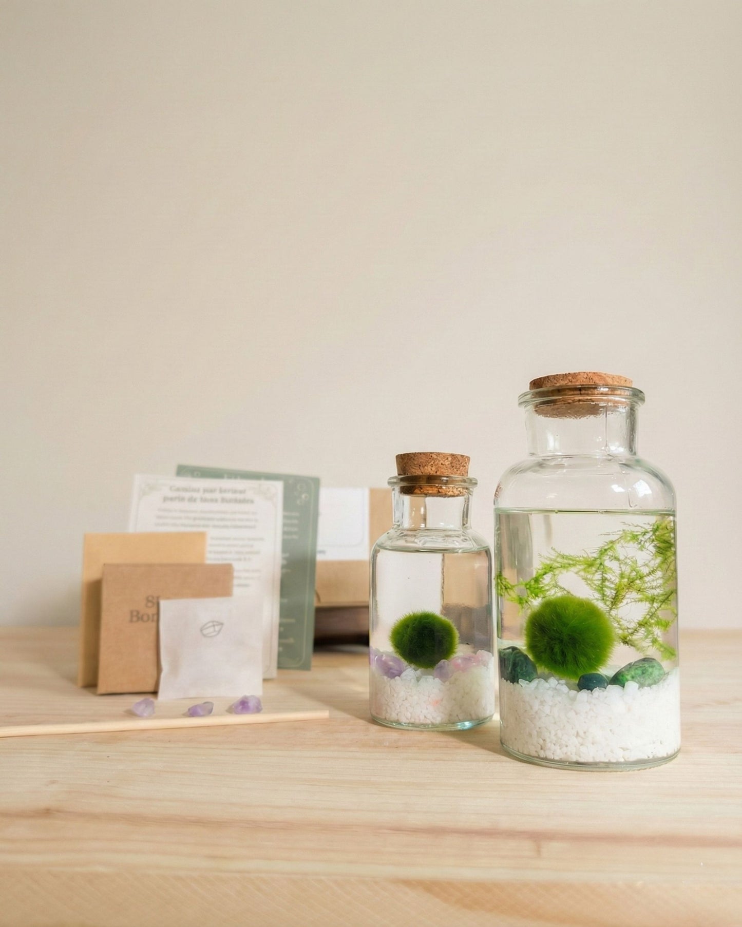 Marimo Original