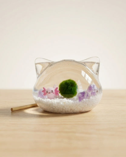Marimo Miau