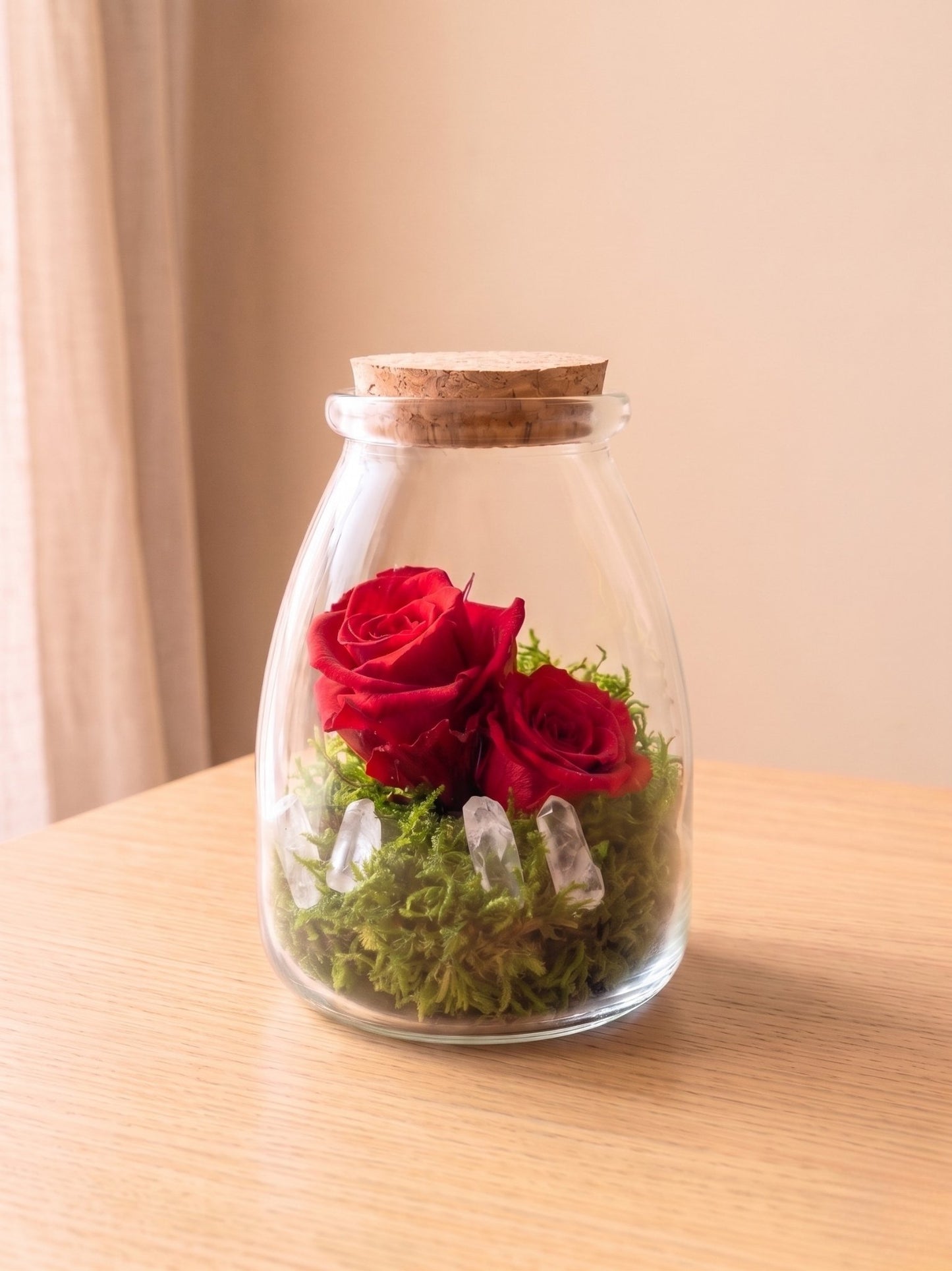 Rosa Eterna Mini